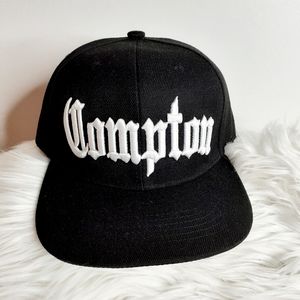 LA Compton Cap 🧢